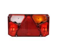 Faro trasero WAS 908C W125P derecha