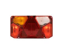 Faro trasero WAS 911C W124L izquierda