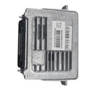 Faro Unidad De Control Compatible con Jeep para Commander 2009-2010 para Grand para Cherokee 2008-2010 Módulo De Control De Balasto De Faro Xenon H-ID D3S 68051669AA