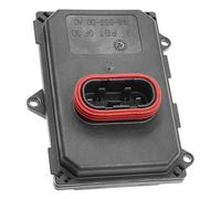 Faro Unidad de Control Compatible con VW para Jetta 5C 2010-2014 para Tiguan 5N 2011-2016 para Touareg 7P 2010-2016 Módulo Alimentación Delanteros 4H0941329 Balasto Faros Delanteros Automóvil