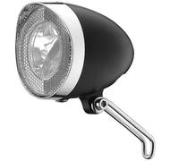 Faro Union Dynamo UN-4935 LED 40 Lux para dinamo de buje