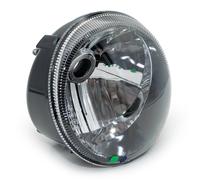 Faro Vespa, sin bombilla, sin luz de posición, 1D000482