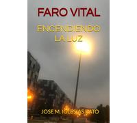 FARO VITAL: Encendiendo la luz (FARO, o legado y guía para aprender a vivir, triunfar y tener éxito en la vida.)