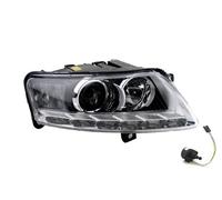 Faros Xenon Apto para Audi A6 4F 08 -03/11 D3S H7 Derecha Con Servomotor