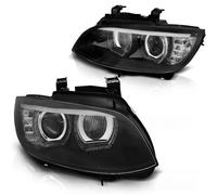 Faro Xenon DRL LED Luz Diurna Para BMW E92 E93 Sin AFS 05- Tuning Tec