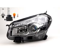 JOHNS 27 47 09-6 Faro delantero