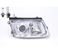 JOHNS Faro delantero 95 48 10-5 Derecho Xenón D2S/H7 para VW Passat 3B 08/96-10/00