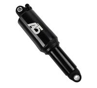 Faroby Amortiguador Trasero para Bicicleta de montaña, presión de cámara de Aire KS A5-RE, Recorrido de 165 mm