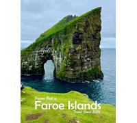 Faroe Islands, Denmark: A Visual Journey Through Stunning Landmarks.