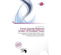 Faroe Islands National Under-19 Football Team: Faroe Islands Football Association, 2012 UEFA European Under-19 Football Championship qualification