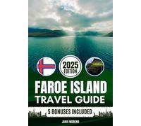 Faroe Islands Travel Guide 2025: Discover Faroe Island’s Top Attractions, Hidden Gems, Cultural Highlights, Timely Itineraries, and Budget-Friendly Hacks for Every Traveler