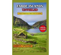 FAROE ISLANDS UNVEILED