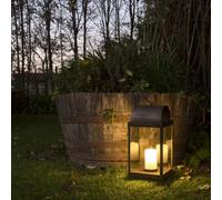 Farol con vela LINTERNA 265.01.FF IL FANALE