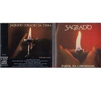 Farol Da Liberdade by Sagrado Coracao Da Terra (1997-01-12)