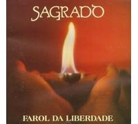 Farol Da Liberdade by Sagrado Coracao Da Terra (1997-01-12)