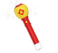 Farol de burbujas LED - Barra de burbujas eléctrica brillante para, máquina portátil de burbujas para fiestas | Máquina de burbujas luminosa con linterna, para juegos al aire libre