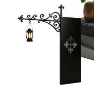 Farol De Estantería Luz Nocturna Decorativa y Portátil de Brillo Suave