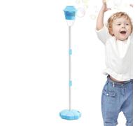 Farol de la máquina de burbujas | Garden Lamp Stand With Music | Create Dreamy Atmosphere Rechargeable Wireless Landscape Decoration - For Walkway, Pathway