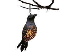 Farol - Decoración lámpara de techo gótica 3D | Lámpara colgante aterradora | Para Halloween propietarios jardineros diseñadores paisajistas apartamento jardín patio porche en
