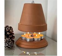 Farol Decorativo para la Playa de Madera, decoración de Vacaciones, decoración de Mesa