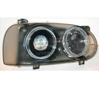 TYC Juego faros principales 20-5797-08-20 para VW GOLF III (1H1)