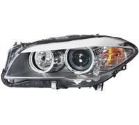 HELLA Faro principal para BMW: Série 5, M5 (Ref: 1EL 010 131-021)