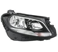 Farol Delantero Derecho Mercedes Clase E 16-23 OEM HELLA 1EG 012 076-061