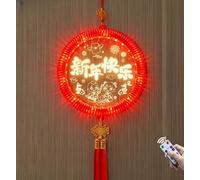 Farol LED de caballo alimentado por energía solar con luz blanca cálida para patio - Decoración impermeable al aire libre con temporizador y control remoto (B)