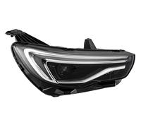 Farol LED Derecho Vauxhall Grandland/Grandland X 17-21 OEM HELLA