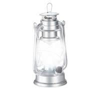 Farol led linterna vintage lámpara de camping farolillo portátil regulable
