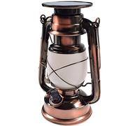 LED CAMPING LANTERN CT-CL-COBER Solar Dimmable