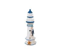 FAROL MARINO MADERA