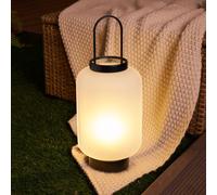 Farol móvil Pauleen Glow, función temporizador, IP44 True