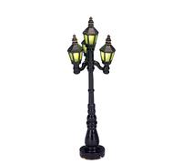 Farola Antiguo Inglés - LEMAX CÓD. 24985