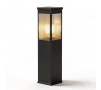 Farola Exterior Jardín Sendero Terraza 220V E27 3 Tamaños Disponibles