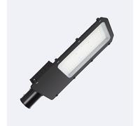 Farola LED 150W Harlem Chip Negro