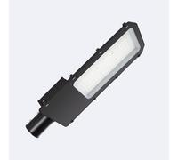 Farola LED 150W Harlem Chip Negro
