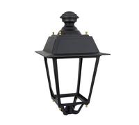 Farola LED 40W Villa Regulable 1-10V