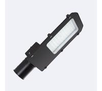 Farola LED 60W Harlem Chip Negro
