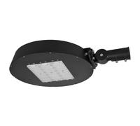 Farola LED 80W 14.000Lm IP66 4000ºK Driver Lifud Flicker Free [HO-R80-W] | Greenice