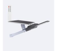 Farola LED Solar 3500 lm 140 lm/W Naxus