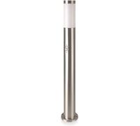 Farola Portalámparas E27 con Sensor de Movimiento H80 IP44 V-TAC VT-838-SS80