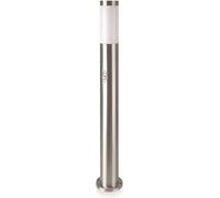 Farola Portalámparas E27 con Sensor de Movimiento H80 IP44 V-TAC VT-838-SS80