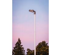 Farola SL ÁREA SPD MD V 65W 765 RV20ST GY 4099854030499