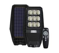 Farola solar 4500lm 300w 5000k ip65 81.748/300/solar