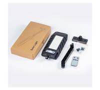 Farola Solar COB Con Protección Del Medio Ambiente, Sensor Móvil, Luz De Jardín Carga For Exteriores, Reflector LED Pasillo, patio trasero(KXK010 60 LED)