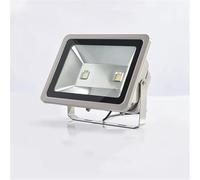 farolas solares para jardín al aire libre, 5500 lm, LED, 220 V, luz blanca positiva for puertas, jardín(100W)