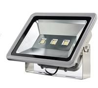 farolas solares para jardín al aire libre, 5500 lm, LED, 220 V, luz blanca positiva for puertas, jardín(150W)