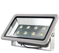 farolas solares para jardín al aire libre, 5500 lm, LED, 220 V, luz blanca positiva for puertas, jardín(400W)