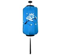 Faroles de papel, decoraciones chinas pintadas a mano para celebraciones y festivales